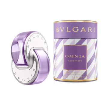 bvlgari香水真假, BVLGARI | Ladies Omnia Amethyste Candy EDT Spray 2.2 oz Fragrances 0783320405570商品图片 7折