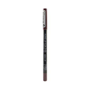 Make Up For Ever成分, Make Up For Ever | Aqua Lip Waterproof Lipliner Pencil商品图片 9.5折起×额外8折, 额外八折