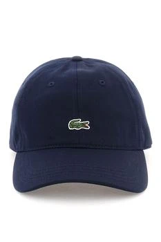 Lacoste | COTTON BASEBALL CAP 5.1折, 独家减免邮费