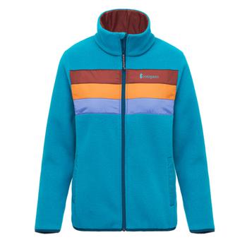 Cotopaxi | Cotopaxi Womens Teca Fleece Jacket Ship Shape商品图片,满$175享8.9折, 满折