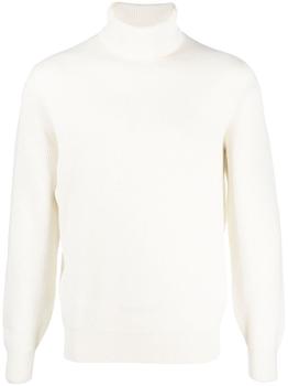 推荐Brunello Cucinelli Turtle-Neck Sweater商品