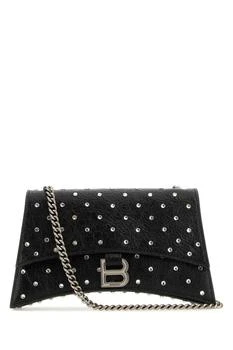 Balenciaga | Balenciaga Crush XS Chain Crossbody Bag 9.5折, 独家减免邮费