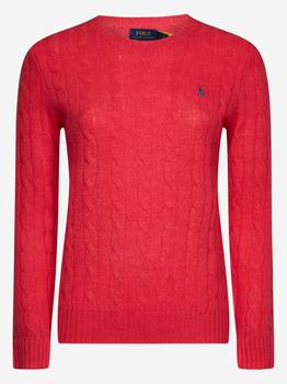 Ralph Lauren | Polo Ralph Lauren Sweater商品图片,7折×额外8.5折, 额外八五折