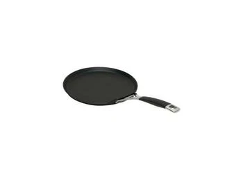 Le Creuset | Crêpière 24cm Anti-adhérente Les Forgées,商家The Village Outlet,价格¥873