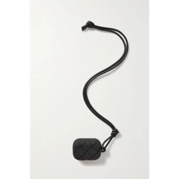 Bottega Veneta | 包邮包税【预售7天发货】 BV葆蝶家 23秋冬 女士 耳机包 Intrecciato 橡胶 AirPods 保护壳 17411127377168803 670190V0EY11000 ,商家TLS PARIS,价格¥1921