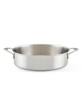商品Hestan | Insignia® Thomas Keller 6-Qt Open Rondeau,商家Saks Fifth Avenue,价格¥1431图片