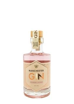 SPIRIT OF MANCHESTER | Raspberry Infused Gin 200ml,商家Harvey Nichols,价格¥184