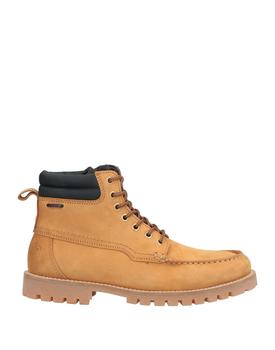 LUMBERJACK | Boots商品图片,5折
