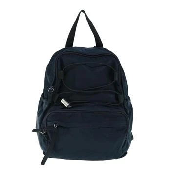 Prada | Prada Tessuto  Synthetic Backpack Bag (Pre-Owned),商家Premium Outlets,价格¥4118