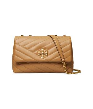 tory burch kira真假, Tory Burch | Kira Chevron Small Convertible Shoulder Bag商品图片 
