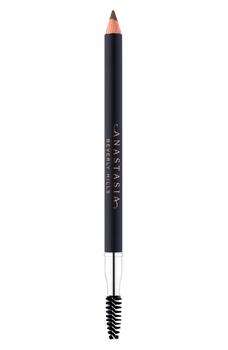 Anastasia Beverly Hills | AnastasiaBeverlyHills ABH阿纳斯塔西娅贝佛利山 完美眉笔 - Medium Brown商品图片,额外7.8折, 额外七八折