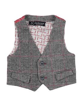 商品JECKERSON | Vest,商家YOOX,价格¥172图片