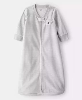 Carter's | Baby Loose-Fit Long-Sleeve Wearable Blanket,商家Macy's,价格¥89