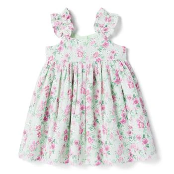 推荐Floral Dress (Toddler/Little Kids/Big Kids)商品