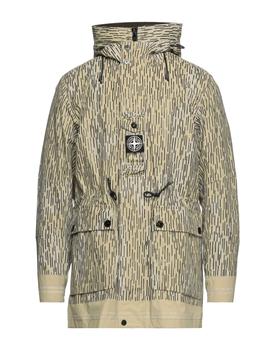 stone island jacket, Stone Island | Jacket商品图片 5.2折