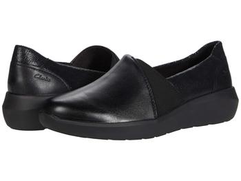 clarks女鞋鞋子, Clarks | Kayleigh Step商品图片 6.1折起