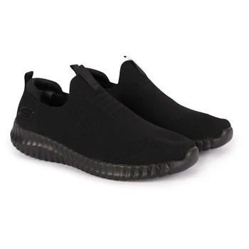 推荐Flex sneakers in black商品