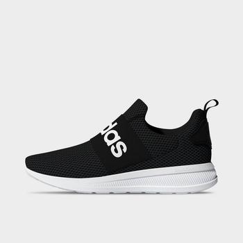 essentials鞋, Adidas | Men's adidas Essentials Lite Racer Adapt 3.0 Slip-On Casual Shoes商品图片 