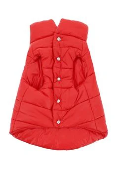 Moncler | dog down vest,商家Residenza 725,价格¥2710