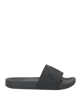 A-COLD-WALL* x ROA Sandals