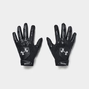 Under Armour | Men's Under Armour Clean Up Batting Gloves,商家Finish Line,价格¥220