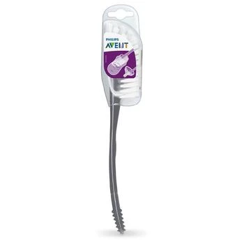 Philips Avent | Baby Bottle and Nipple Brush, SCF145/18,商家Walgreens,价格¥30