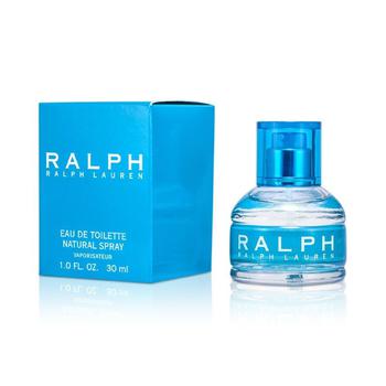 劳力士评价, 拉尔夫劳伦 | Ralph Lauren拉尔夫劳伦 花漾年华女士香水Ralph EDT30/50/100ml商品图片 额外9折, 额外九折
