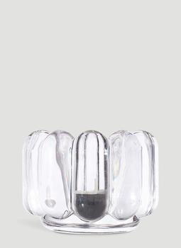 Tom Dixon | Press Veritcal Tealight in White商品图片,