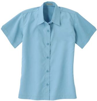 River's End | Camp Short Sleeve Button Up Shirt商品图片,1.9折