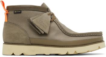 product Taupe Wallabee 2.0 GTX Boots image