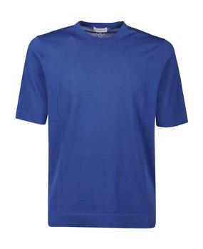 BALLANTYNE, BALLANTYNE | T-shirt Plain Ballantyne商品图片 6.7折