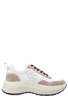 Tory Burch Adventure Lace-Up Sneakers product img