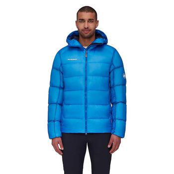 Mammut | Mammut Men's Meron IN Hooded Jacket商品图片,1件8折, 满折