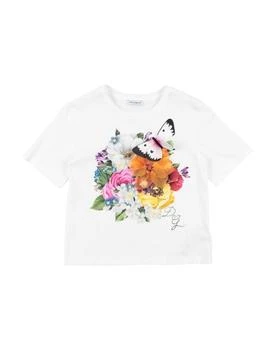Dolce & Gabbana | T-shirt,商家YOOX,价格¥1169