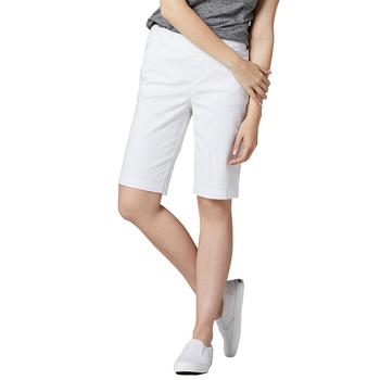 推荐Jeans Women's Gracie Bermuda Shorts商品