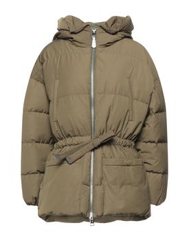 商品REPLUMÈ | Shell  jacket,商家YOOX,价格¥1385图片