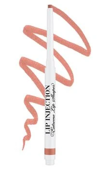Too Faced | Lip Injection Extreme Lip Shaper Plumping Lip Liner,商家Nordstrom Rack,价格¥180