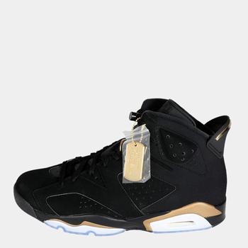 aj12, [二手商品] Jordan | Air Jordan 6 Retro 'Defining Moments' 2020 Sneakers (12 US) EU 45商品图片 