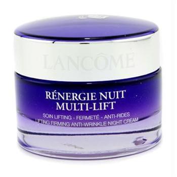 兰蔻面霜上海, Lancôme | Lancome 13453680901 Renergie Multi-Lift Lifting Firming Anti-Wrinkle Night Cream - 50ml-1.7oz商品图片 8.7折