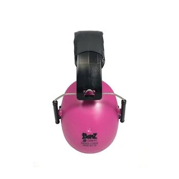 Banz | Baby Baby Girls Earmuffs with Hearing Protection,商家Macy's,价格¥225