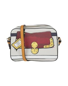 ROBERTA DI CAMERINO, ROBERTA DI CAMERINO | Cross-body bags商品图片 6.4折