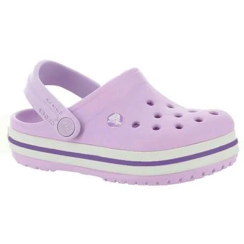 Crocs | Crocs Boys Toddler Cushioned Footbed Sport Sandals 8.5折, 独家减免邮费
