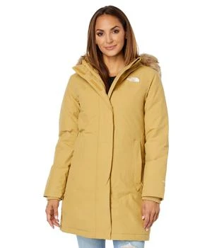 The North Face | Arctic Parka 5.9折起, 满$220减$30, 满减