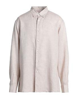 Zegna | Linen shirt商品图片,5.7折