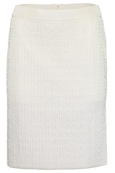 纪梵希女装衣服, Givenchy | Straight Knitted Skirt商品图片 满$250减$20, 满减