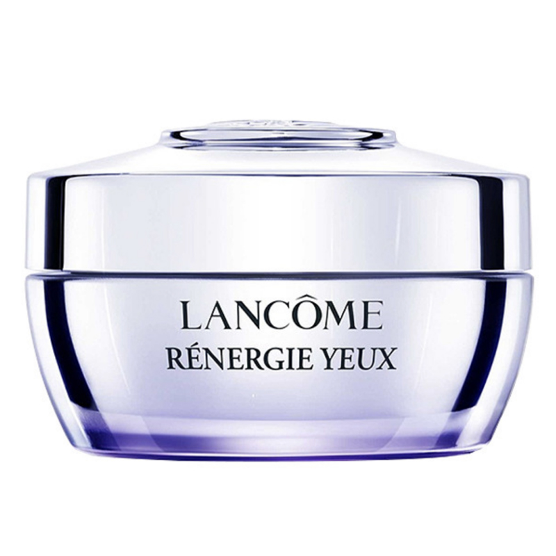 Lancome 兰蔻 三重百肽塑颜紧致眼霜 15ml 紧致眼周提拉焕白抗皱