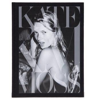 商品Rizzoli Kate: The Kate Moss Book图片