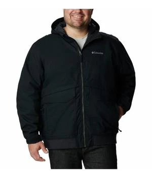 推荐Big & Tall Loma Vista™ II Hooded Jacket商品