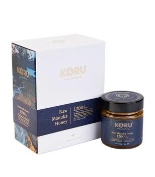 Koru | 1200+ MGO Manuka Honey (250g),商家Harrods HK,价格¥6469