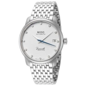 MIDO | Mido Women's Watch M0272071101600,商家Ashford,价格¥4717